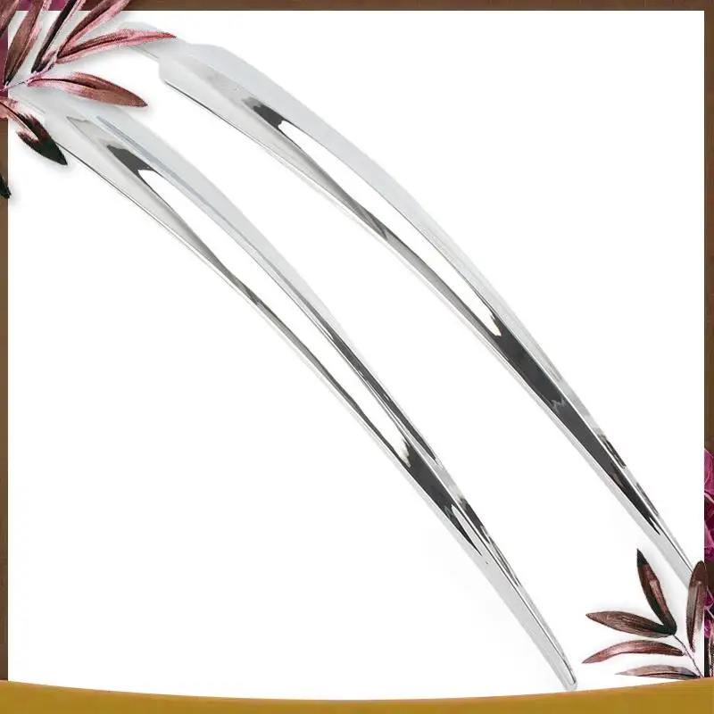 AB59-Center Fender Accents Trim Fender Trim Chrome ABS For Trike Tri Glide Ultra FLHTCUTG
AB59-Center Fender Accents Trim Fender Trim Chrome ABS For Trike Tri Glide Ultra FLHTCUTG