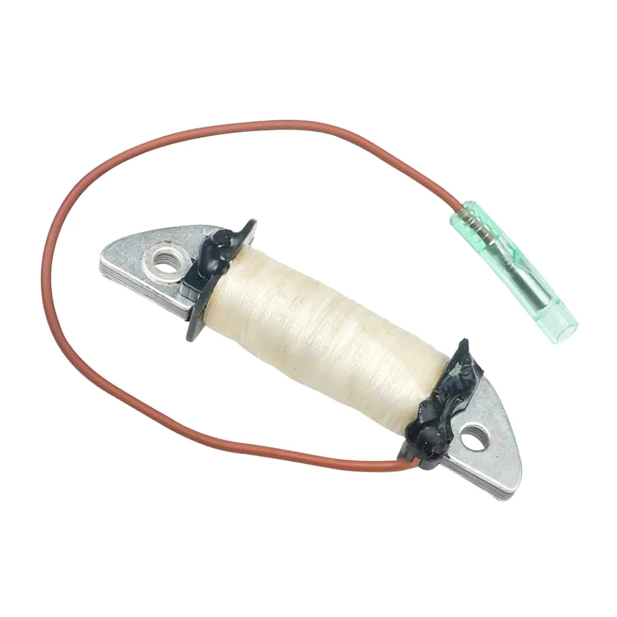 #73R Automotive Parts & Accessories,6E0-85520-70 Boat Engine Charge Coil 6E0-85520 for Yamaha,ABS+Metal
#73R Automotive Parts & Accessories,6E0-85520-70 Boat Engine Charge Coil 6E0-85520 for Yamaha,ABS+Metal