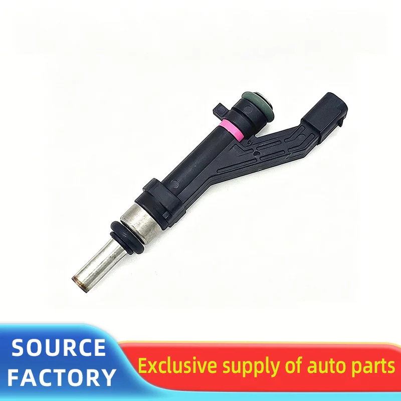 Fuel Injector For Hyundai Sonata Santa Fe For Kia Sorento 2.5L 2020 35310 2S100 353102S100 35310-2S100
Fuel Injector For Hyundai Sonata Santa Fe For Kia Sorento 2.5L 2020 35310 2S100 353102S100 35310-2S100