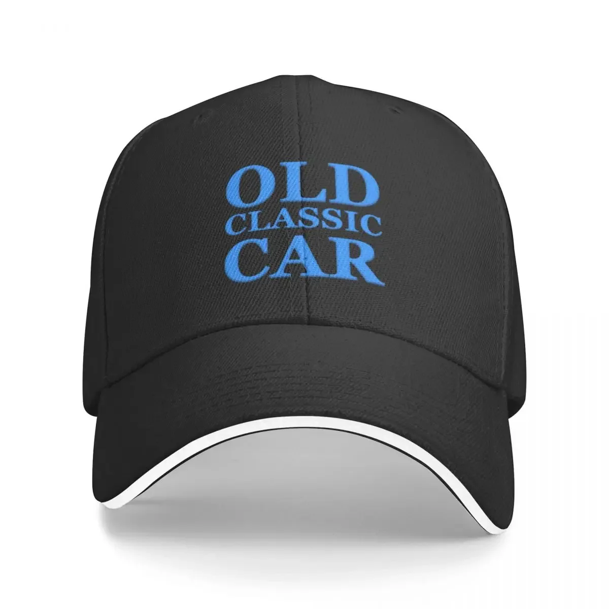 New Old Classic Car logo (transparent background) Baseball Cap New Hat Snapback Cap Wild Ball Hat Kids Hat Men Golf Wear Women's
New Old Classic Car logo (transparent background) Baseball Cap New Hat Snapback Cap Wild Ball Hat Kids Hat Men Golf Wear Women's