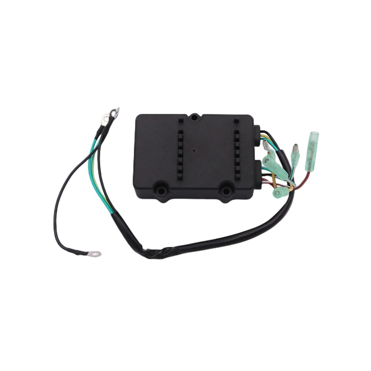 Коробка переключателя CDI для Mercury Mariner 1997-2006 6/8/10/15/20/25 HP, 2 шт., 855713A3 855713A4
Коробка переключателя CDI для Mercury Mariner 1997-2006 6/8/10/15/20/25 HP, 2 шт., 855713A3 855713A4