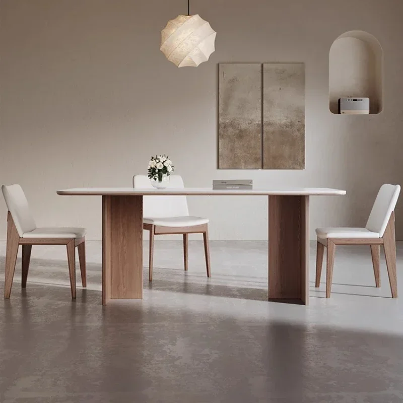 Dining Table Designe Restaurant Tables Luxury Multifunction Home Furniture Modern Rooms Free Shipping Mesa Comedor Dinning
Dining Table Designe Restaurant Tables Luxury Multifunction Home Furniture Modern Rooms Free Shipping Mesa Comedor Dinning