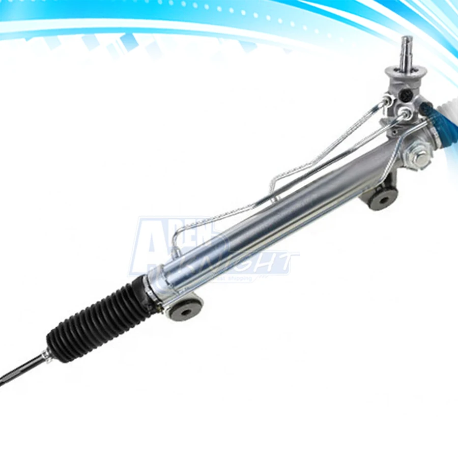 New Power Steering Rack For Chevrolet Silverado Suburban Pick-up Truck 1500 GMC Yukon Sierra 19133675 19152330 19330428 26076548
New Power Steering Rack For Chevrolet Silverado Suburban Pick-up Truck 1500 GMC Yukon Sierra 19133675 19152330 19330428 26076548