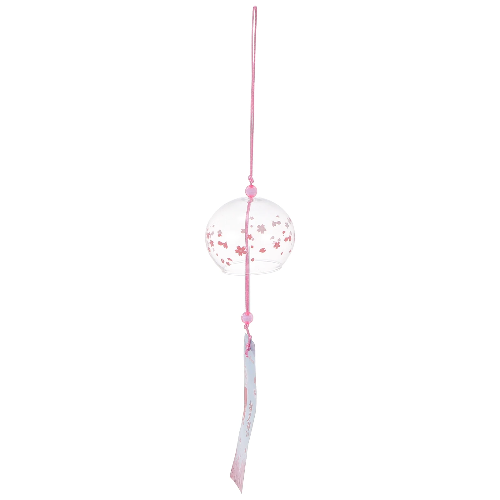 Glass Wind Chime Hanging Decoration Home Cute Japnese Windchimes Ornament Commemorate Japanese Bell
Glass Wind Chime Hanging Decoration Home Cute Japnese Windchimes Ornament Commemorate Japanese Bell