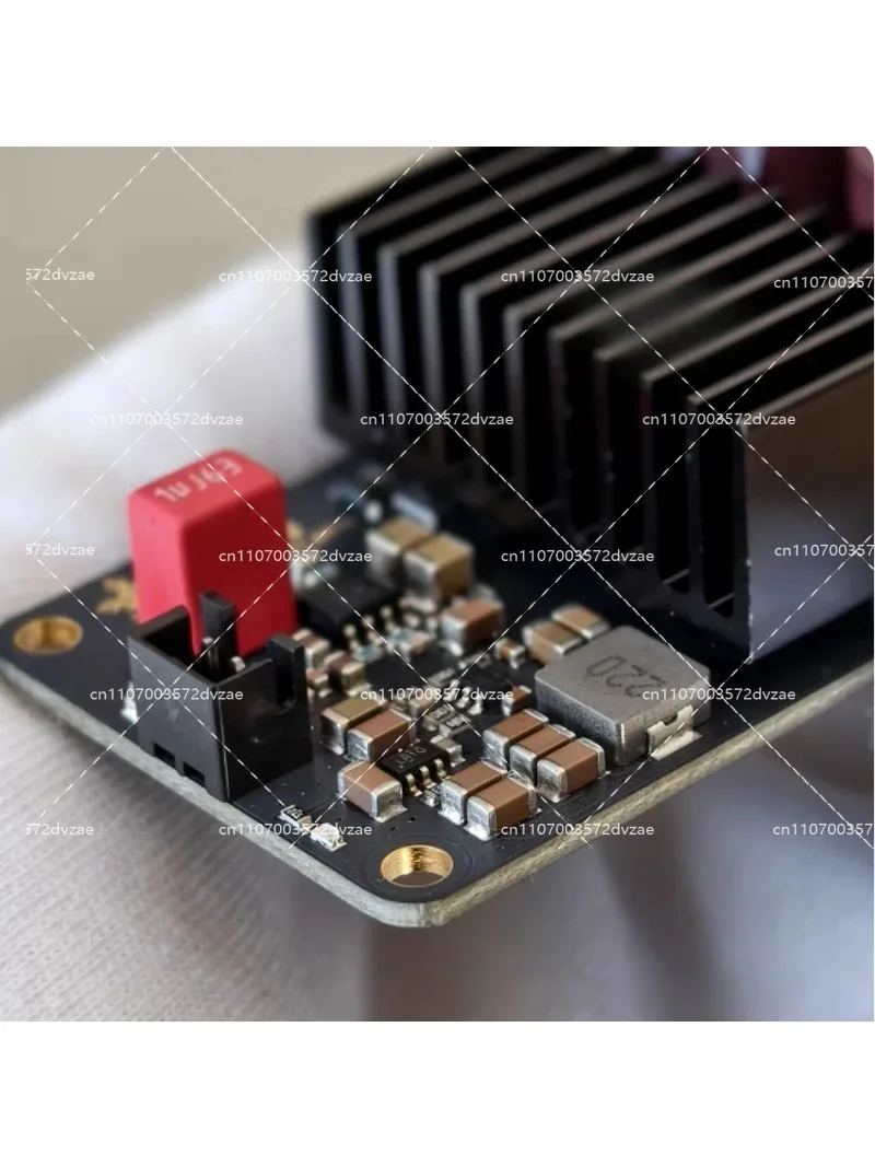 Fever digital amplifier mono TPA3221 board HIFI amplifier large power class D amplifier board
Fever digital amplifier mono TPA3221 board HIFI amplifier large power class D amplifier board