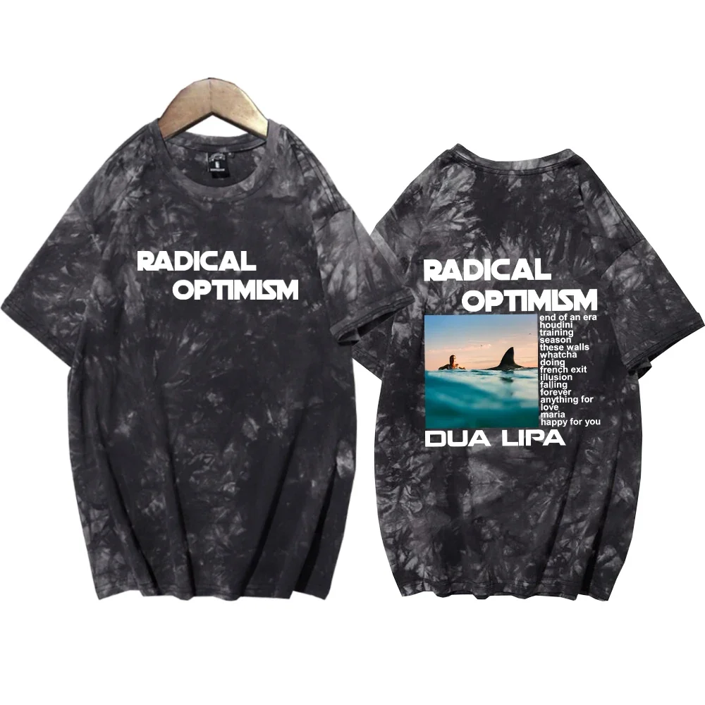 Рубашка Dua-lipa, рубашка с рисунком радикального оптимизма для альбома Dua-lipa Merch Dua-lipa Fan, подарочные мужские футболки унисекс с коротким рукавом
Рубашка Dua-lipa, рубашка с рисунком радикального оптимизма для альбома Dua-lipa Merch Dua-lipa Fan, подарочные мужские футболки унисекс с коротким рукавом