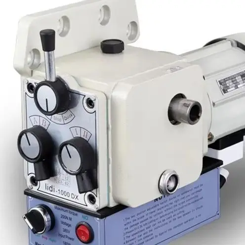20261 Piece/Batch 220V Automatic Electric Drill Drilling Machine 1000DX Milling Machine 180W Low Noise Power Feed/Drill Machine
20261 Piece/Batch 220V Automatic Electric Drill Drilling Machine 1000DX Milling Machine 180W Low Noise Power Feed/Drill Machine