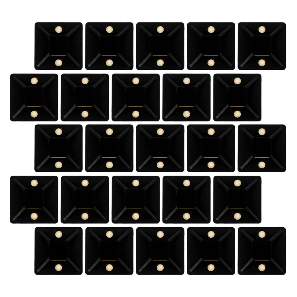 200Pcs Cable Management Tools Practical Self-Adhesive Cord Organizer Home Organization Office Fixation
200Pcs Cable Management Tools Practical Self-Adhesive Cord Organizer Home Organization Office Fixation
