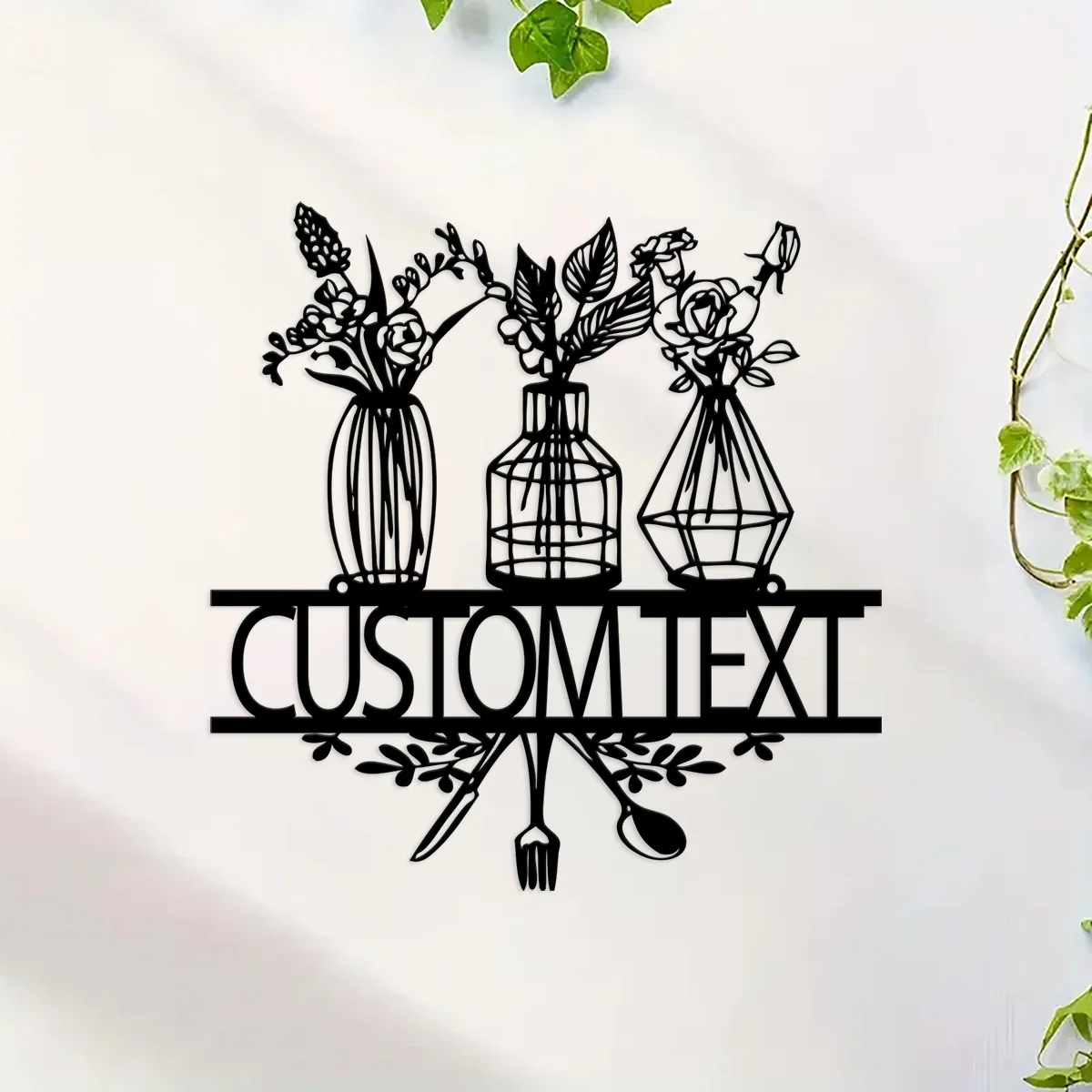 Custom Kitchen Metal Sign Personalized, Custom Kitchen Sign, Kitchen Wall Art, Kitchen Dining Room Wall Decor, Mother's Day Gift
Custom Kitchen Metal Sign Personalized, Custom Kitchen Sign, Kitchen Wall Art, Kitchen Dining Room Wall Decor, Mother's Day Gift
