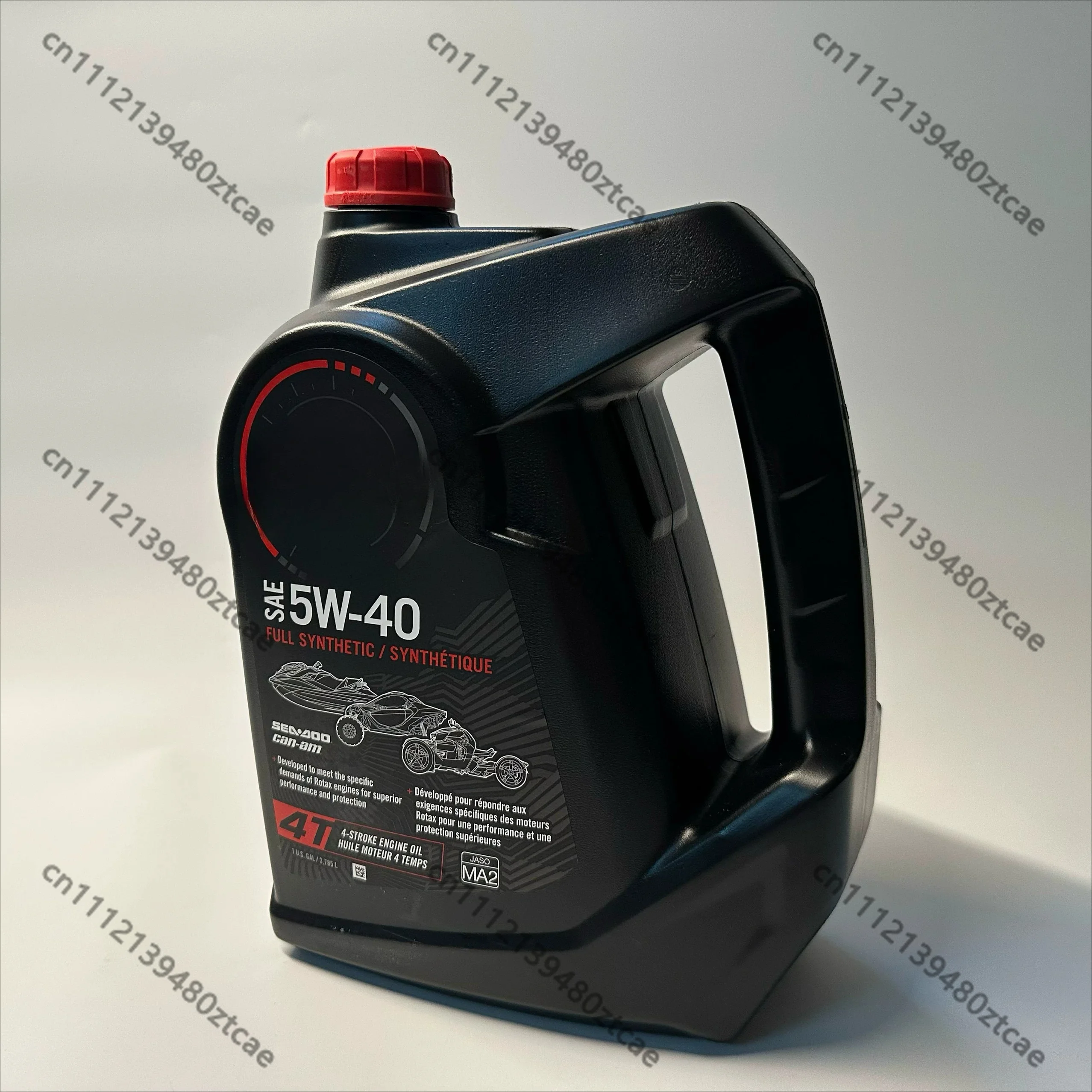 Jet Ski Oil Filter Full Synthetic Oil Kit for 90-325HP Watercraft Engine Replacement
Jet Ski Oil Filter Full Synthetic Oil Kit for 90-325HP Watercraft Engine Replacement