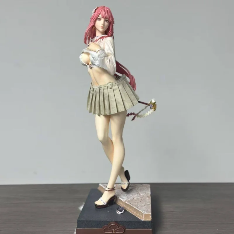 JK swimsuit eight-fold big promotion Shenzi two-dimensional beautiful girl sexy chassis collection gift desktop ornament
JK swimsuit eight-fold big promotion Shenzi two-dimensional beautiful girl sexy chassis collection gift desktop ornament