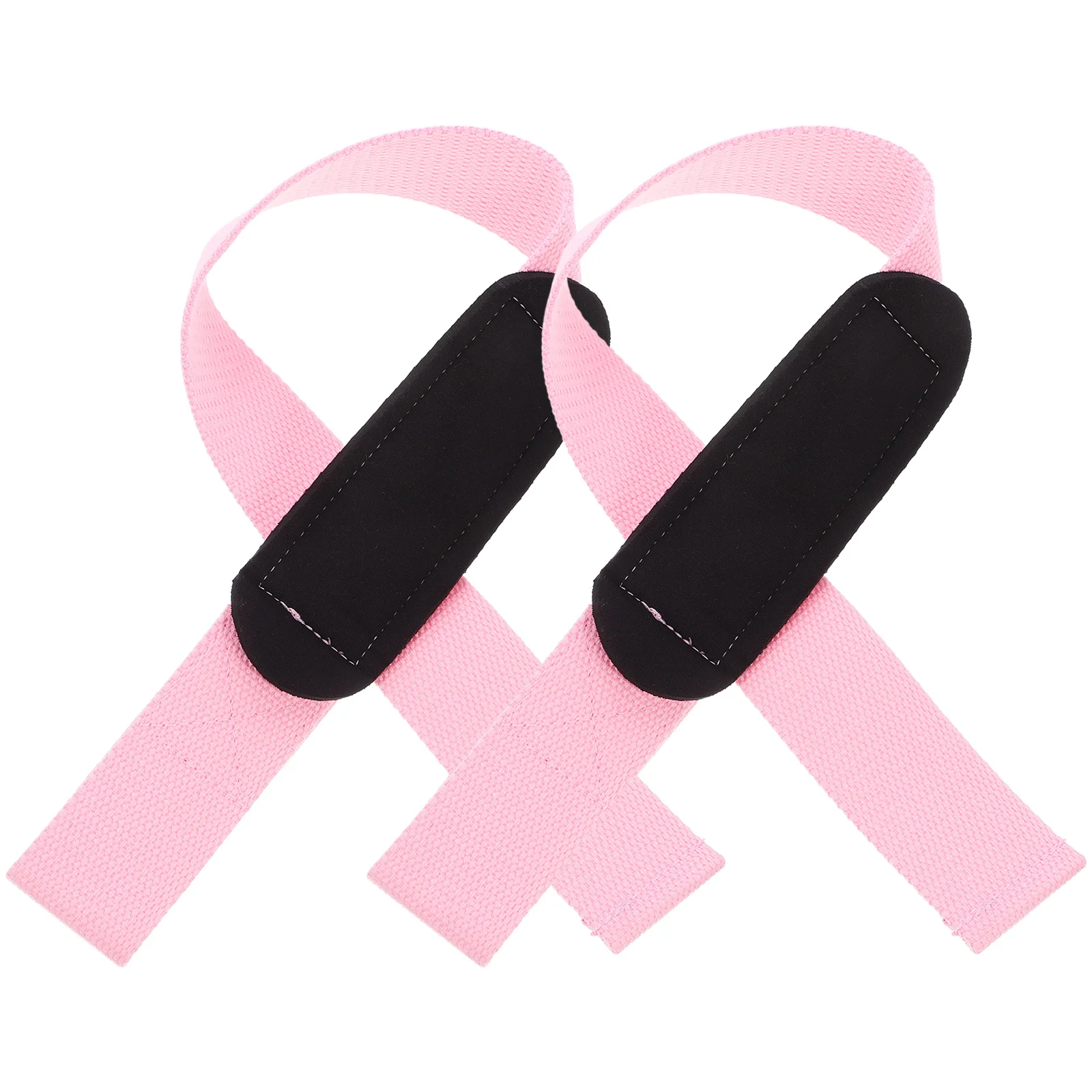 2Pcs Lifting Strap Wrist Wrap Cotton Polyester Fitness Weightlifting Grip Support Training Wrist Protector Anti-Slip Workout
2Pcs Lifting Strap Wrist Wrap Cotton Polyester Fitness Weightlifting Grip Support Training Wrist Protector Anti-Slip Workout