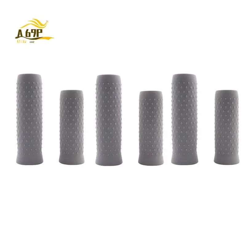 A69P-3 Pairs Of G30 Max Grips Long And Short Silicone Grips Silicone Grips
A69P-3 Pairs Of G30 Max Grips Long And Short Silicone Grips Silicone Grips