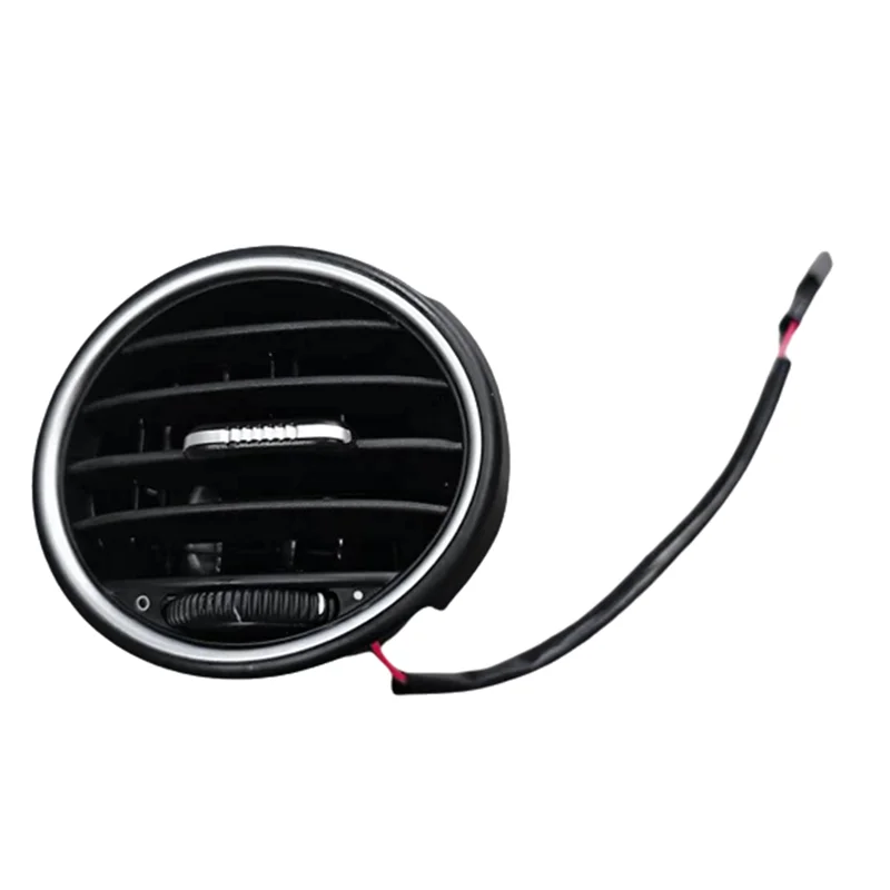 N26R-Car Dashboard Air Outlet Assembly Air Outlet Panel Grille 98755213106 For Porsche 987 Boxster Cayman 2008-2012
N26R-Car Dashboard Air Outlet Assembly Air Outlet Panel Grille 98755213106 For Porsche 987 Boxster Cayman 2008-2012
