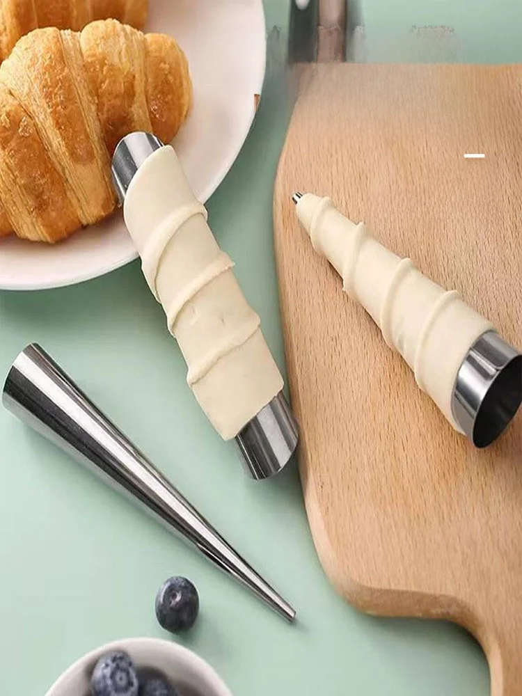 Конус из нержавеющей стали, спиральная трубка, форма для выпечки сыра, хлеба, полое сердце, выпечка, кондитерские изделия, кухонный инструмент для приготовления пищи, выпечка, сделай сам
Конус из нержавеющей стали, спиральная трубка, форма для выпечки сыра, хлеба, полое сердце, выпечка, кондитерские изделия, кухонный инструмент для приготовления пищи, выпечка, сделай сам