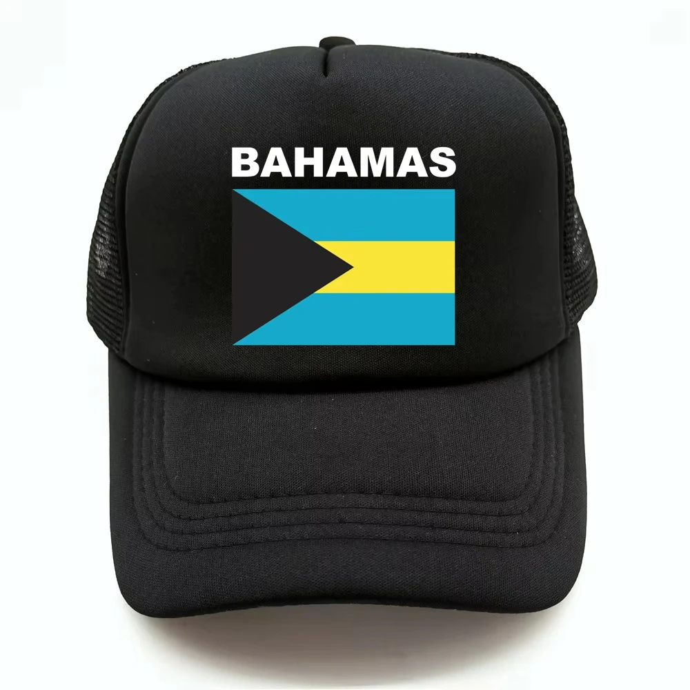 Bahamas National Flag Camo Brim Trucker Cap Unisex Men Women Breathable Mesh Snapback Adjustable Sun Protection Baseball Hat
Bahamas National Flag Camo Brim Trucker Cap Unisex Men Women Breathable Mesh Snapback Adjustable Sun Protection Baseball Hat