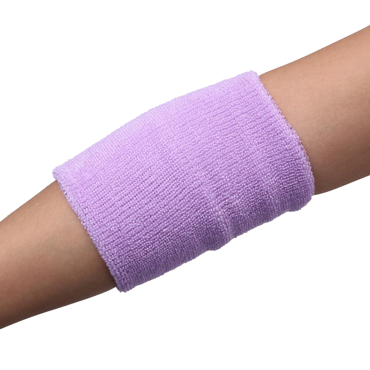 12 Pcs Wristbands Sports Guards Durable Fitness Wristband Protective Elastic Brace Basketball Softball Volleyball Yoga Golf
12 Pcs Wristbands Sports Guards Durable Fitness Wristband Protective Elastic Brace Basketball Softball Volleyball Yoga Golf
