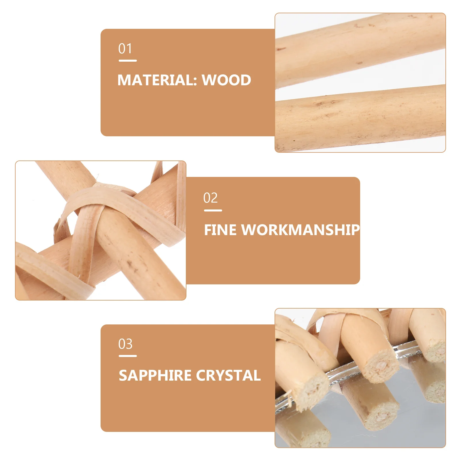 1Pcs Artistic Lace Mirror Minimalist Decorative Wall Mirror Handmade Woven Design for Home Bedroom Bathroom Decor
1Pcs Artistic Lace Mirror Minimalist Decorative Wall Mirror Handmade Woven Design for Home Bedroom Bathroom Decor