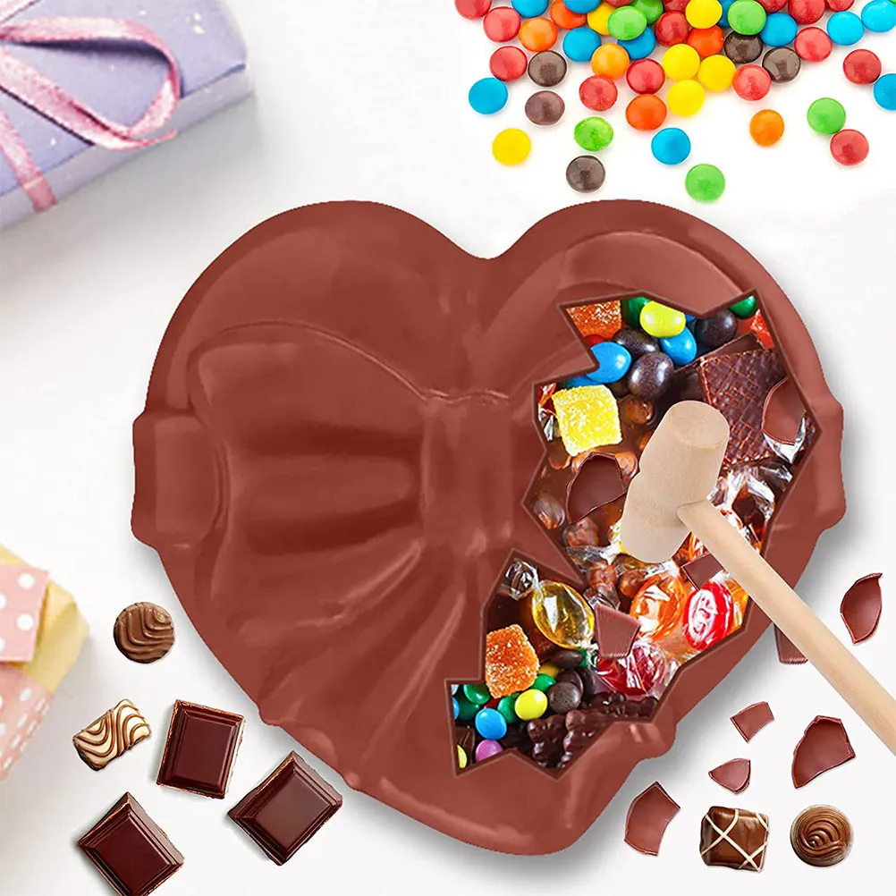 Silicone Heart Pans Tray Molds for Baking White Baking Mold Molds Pastry Candy Fondant Chocolate Kitchen Tools
Silicone Heart Pans Tray Molds for Baking White Baking Mold Molds Pastry Candy Fondant Chocolate Kitchen Tools