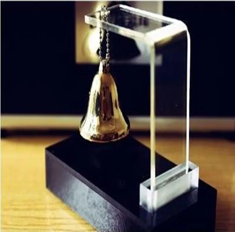 Don't Tell Lie Spirit Bell (Remote Controlled) Electronic Magic Tricks,Stage,Accessories,Mentalism,Party Magic,Gimmick,Illusion
Don't Tell Lie Spirit Bell (Remote Controlled) Electronic Magic Tricks,Stage,Accessories,Mentalism,Party Magic,Gimmick,Illusion
