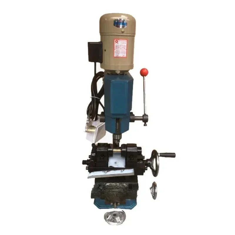 RED Stone Pearl Drilling Machine Jewelry Making Equipments Beading Tools 120W 220V Powerful Amber Agate Holing Machine
RED Stone Pearl Drilling Machine Jewelry Making Equipments Beading Tools 120W 220V Powerful Amber Agate Holing Machine