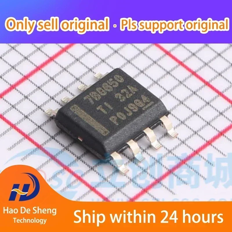 10PCS/LOT TPS7B8650QDDARQ1 Logo 7B8650 SOP-8 New Original In Stock
10PCS/LOT TPS7B8650QDDARQ1 Logo 7B8650 SOP-8 New Original In Stock