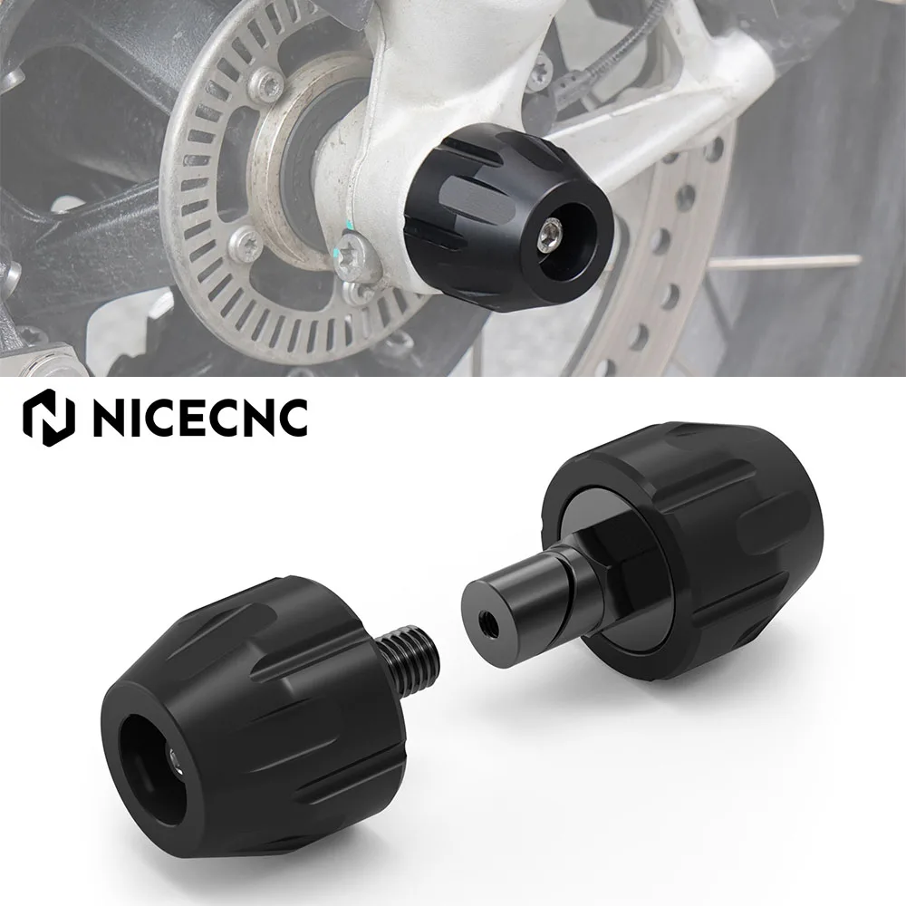 NICECNC для BMW R1250GS Adventure 2018-2023 R 1250 GS 1250 2018-2024 слайдер переднего колеса защита от столкновений
NICECNC для BMW R1250GS Adventure 2018-2023 R 1250 GS 1250 2018-2024 слайдер переднего колеса защита от столкновений