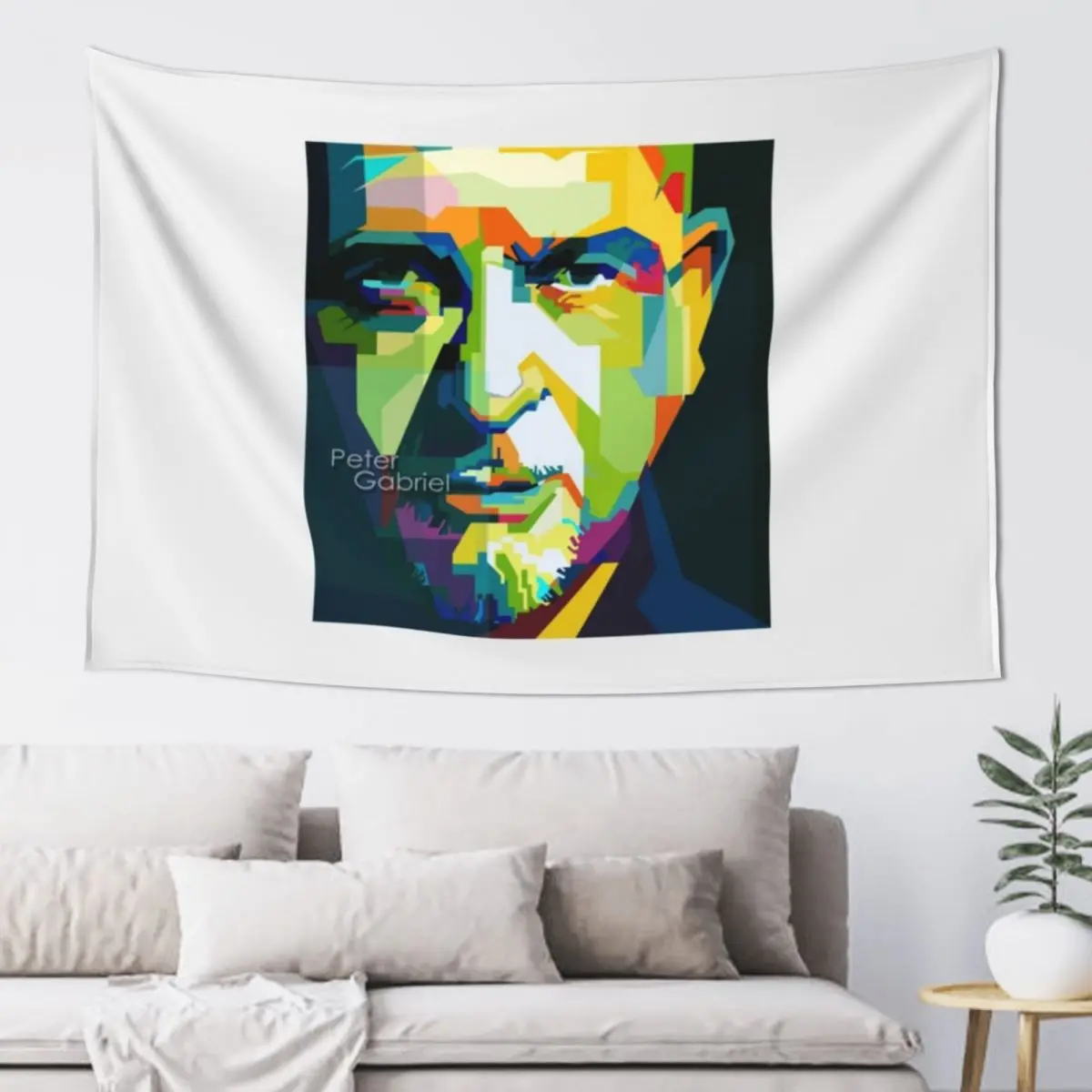 Peter Gabriel Tapestry Decoration Wall Decoration Room Decorative Wall Murals Bedrooms Decor Tapestry
Peter Gabriel Tapestry Decoration Wall Decoration Room Decorative Wall Murals Bedrooms Decor Tapestry
