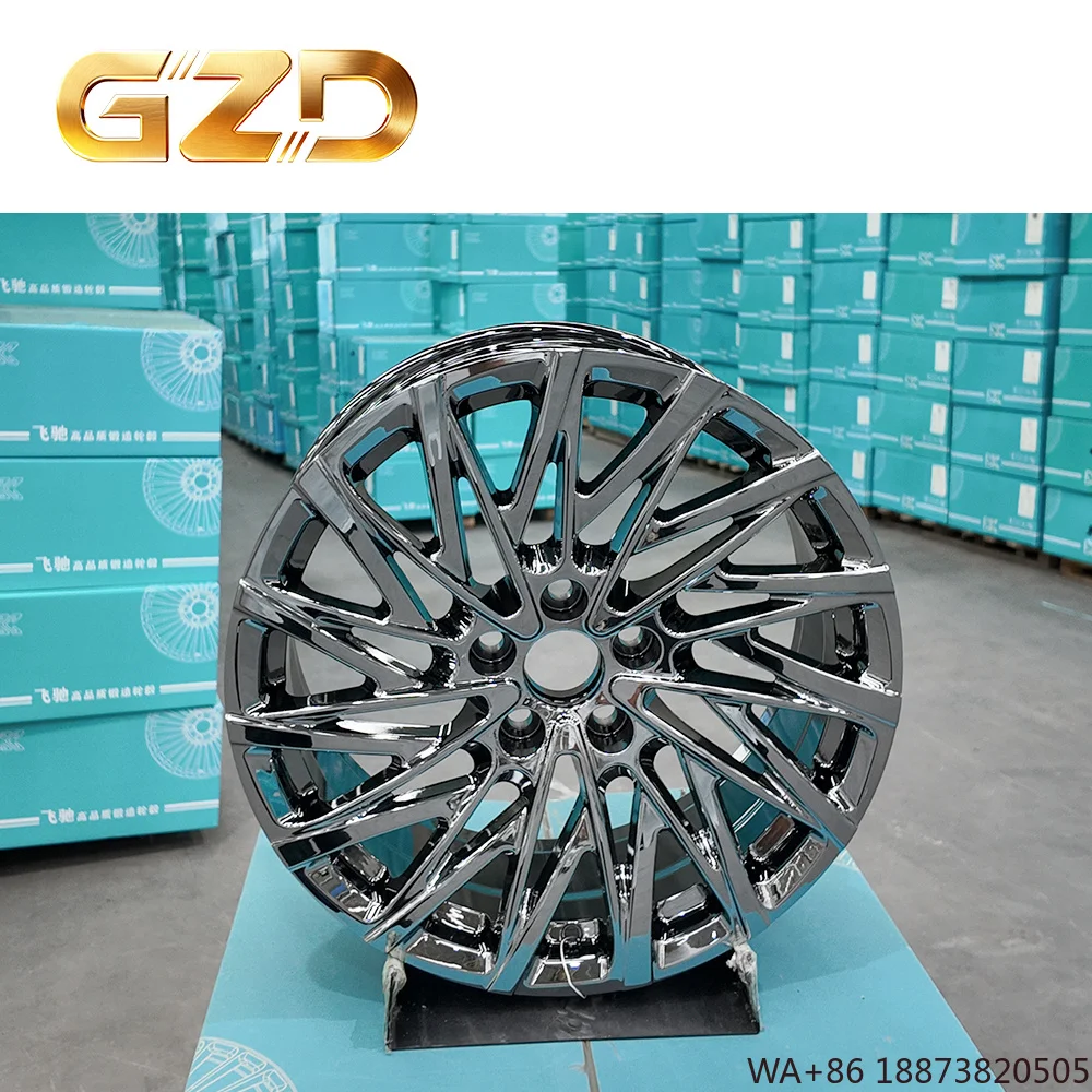 22x12 Forged Wheels High Quality Personalized Custom Whee Made in China Source Factory Multi-Spoke Design Offroad Wheels
22x12 Forged Wheels High Quality Personalized Custom Whee Made in China Source Factory Multi-Spoke Design Offroad Wheels