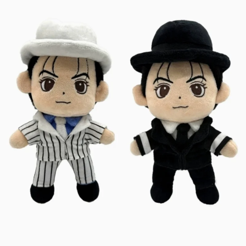 Michael Plush Doll Cute Anime Peripherals Toy Film And Tv Peripherals Plush Toy Ornament Birthday Gift New In Stock
Michael Plush Doll Cute Anime Peripherals Toy Film And Tv Peripherals Plush Toy Ornament Birthday Gift New In Stock
