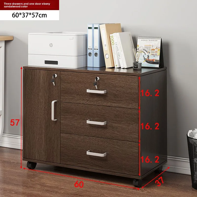 New model File cabinet with lock Office wooden mobile storage cabinet Drawer cabinet with wheel
New model File cabinet with lock Office wooden mobile storage cabinet Drawer cabinet with wheel