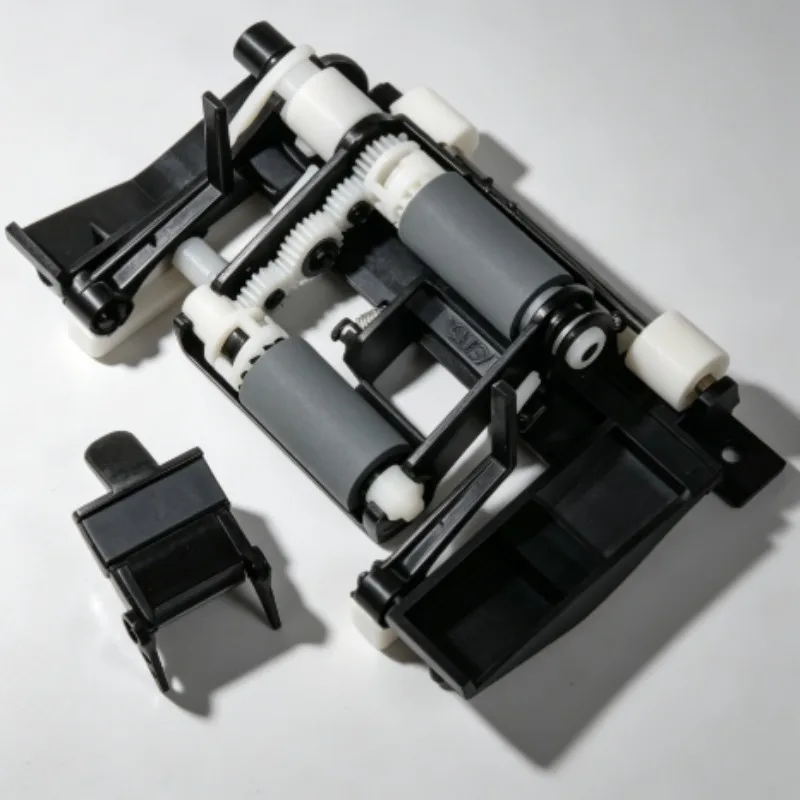 Feed Roller Assembly for Xerox Phaser 3020 Printer 001N00547 130N01757 Retard Pad Pick Up Roller
Feed Roller Assembly for Xerox Phaser 3020 Printer 001N00547 130N01757 Retard Pad Pick Up Roller