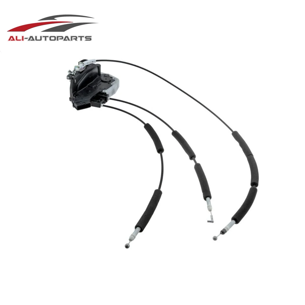 805001LA0A Front Right Door Lock Actuator for Infiniti QX56 QX80 Nissan Armada 2010-2017 80500-1LA0A
805001LA0A Front Right Door Lock Actuator for Infiniti QX56 QX80 Nissan Armada 2010-2017 80500-1LA0A