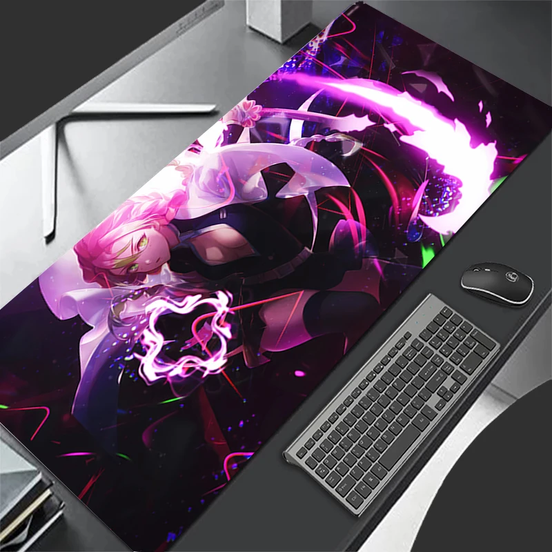 Mousepad Pattern Game Pad Rubber Mouse Pad D-demon Slayer PC Accessories Desk Mat Non Slip Table Mat Gamer Cabinet Keyboard Pad
Mousepad Pattern Game Pad Rubber Mouse Pad D-demon Slayer PC Accessories Desk Mat Non Slip Table Mat Gamer Cabinet Keyboard Pad