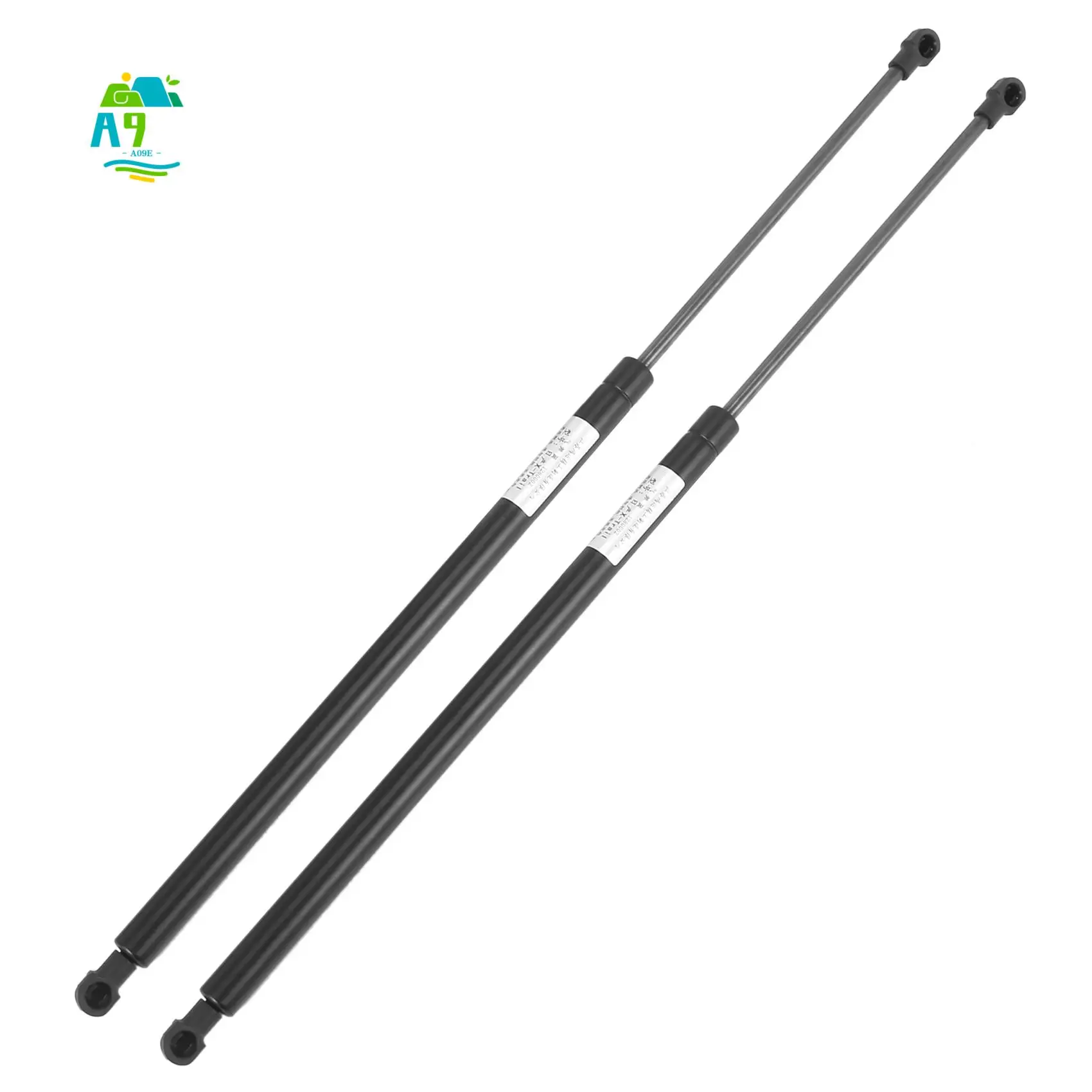 A09E-2X Car Rear Trunk Tailgate Boot Gas Spring Shock Lift Struts Support Rod Arm Bar For Nissan X-Trail T31 2007 2008 2009 2010
A09E-2X Car Rear Trunk Tailgate Boot Gas Spring Shock Lift Struts Support Rod Arm Bar For Nissan X-Trail T31 2007 2008 2009 2010