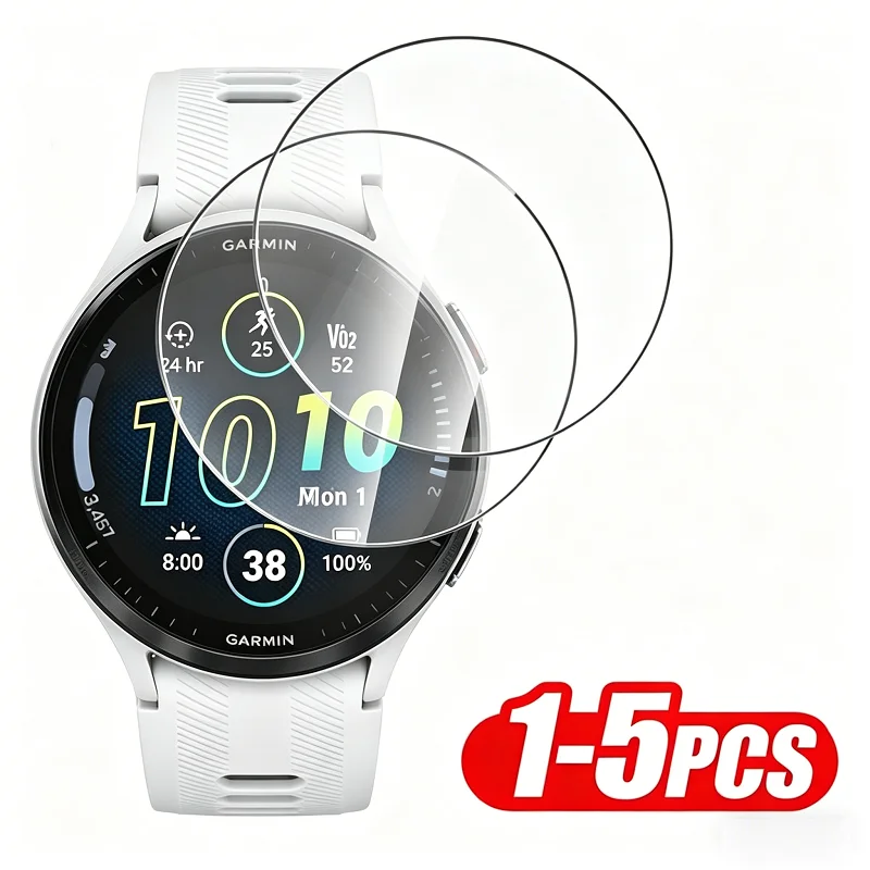 Universal Round Watch Screen Protectot Smart Watch 37MM 39MM 40MM 41 36 38 35 32 42 43 30 - 46 MM Tempered Glass Protector Film
Universal Round Watch Screen Protectot Smart Watch 37MM 39MM 40MM 41 36 38 35 32 42 43 30 - 46 MM Tempered Glass Protector Film