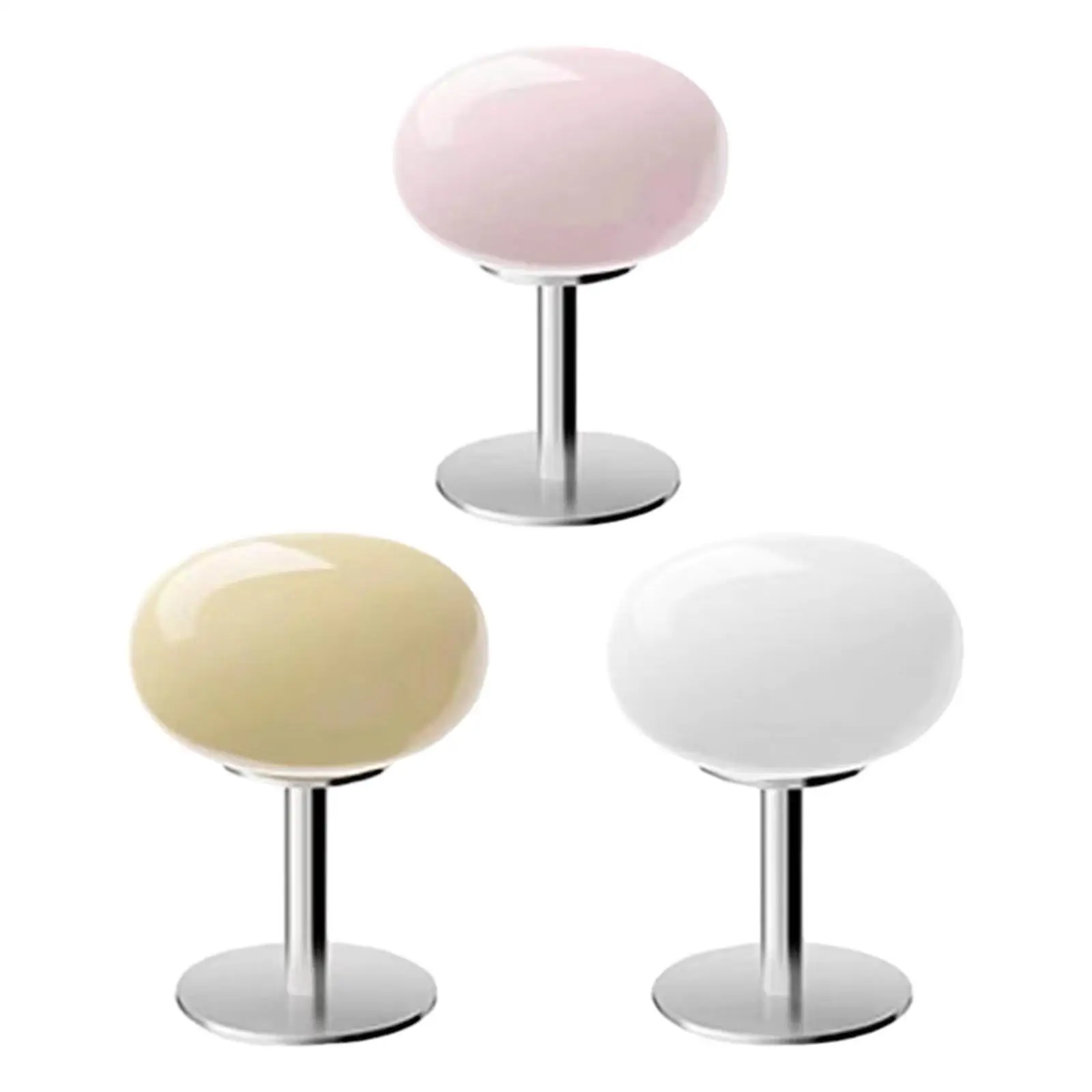 Lollipops Table Lamp Nordic USB Table Lamp Cream Glass Lamp Bedside Light Desk Lamp for Desklight Dresser Living Room Home Bar
Lollipops Table Lamp Nordic USB Table Lamp Cream Glass Lamp Bedside Light Desk Lamp for Desklight Dresser Living Room Home Bar