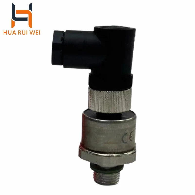 Hot Sale New 075G1054 Industrial Automation Pressure Sensor Control
Hot Sale New 075G1054 Industrial Automation Pressure Sensor Control