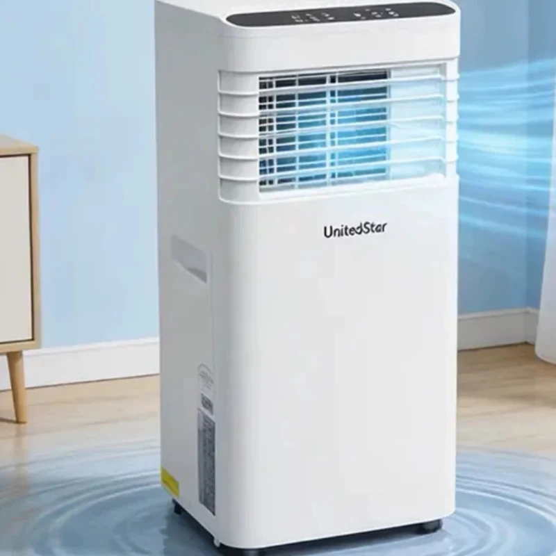 Sleek Advanced Portable Air Conditioner Smooth Design Smart Tech Mobile AC Select Commercial Furniture Climatiseuru XY60PAC
Sleek Advanced Portable Air Conditioner Smooth Design Smart Tech Mobile AC Select Commercial Furniture Climatiseuru XY60PAC