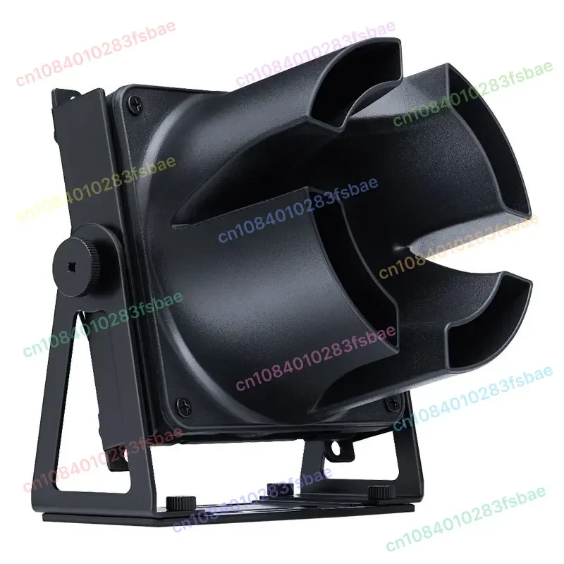 NV-FS1 With Fan NF-A12x25, Air Amplifier Rotatable Bracket
NV-FS1 With Fan NF-A12x25, Air Amplifier Rotatable Bracket