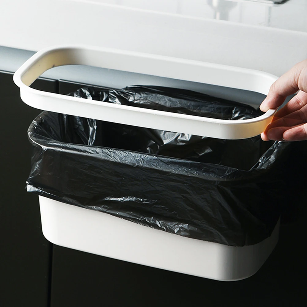 2 Pcs Trash Bin Desktop Hanging Waste Bins Tabletop Can Containers Office Cans Pp Garbage Holder Litter Holders 
2 Pcs Trash Bin Desktop Hanging Waste Bins Tabletop Can Containers Office Cans Pp Garbage Holder Litter Holders