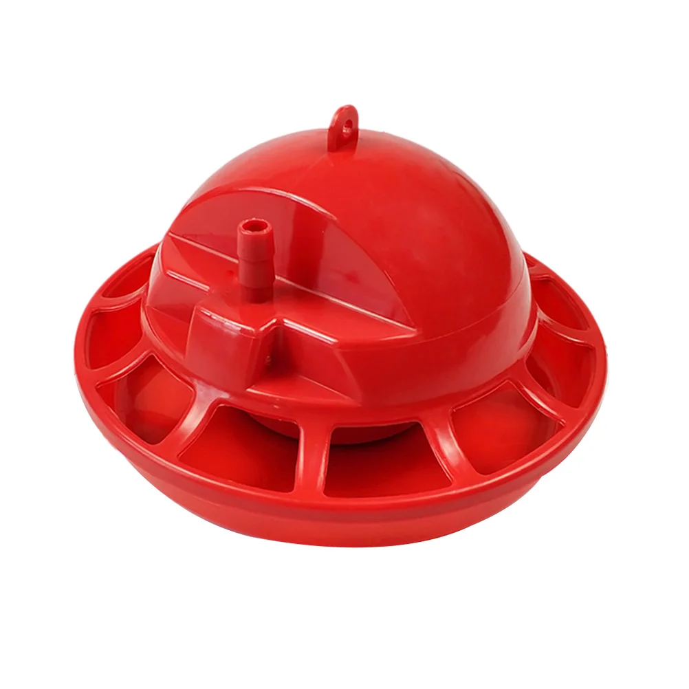Chicken Water Cups Drinking Fountain Drinker Feeder Bowls Poultry Farm Supplies Automatic System Clean Plastic
Chicken Water Cups Drinking Fountain Drinker Feeder Bowls Poultry Farm Supplies Automatic System Clean Plastic