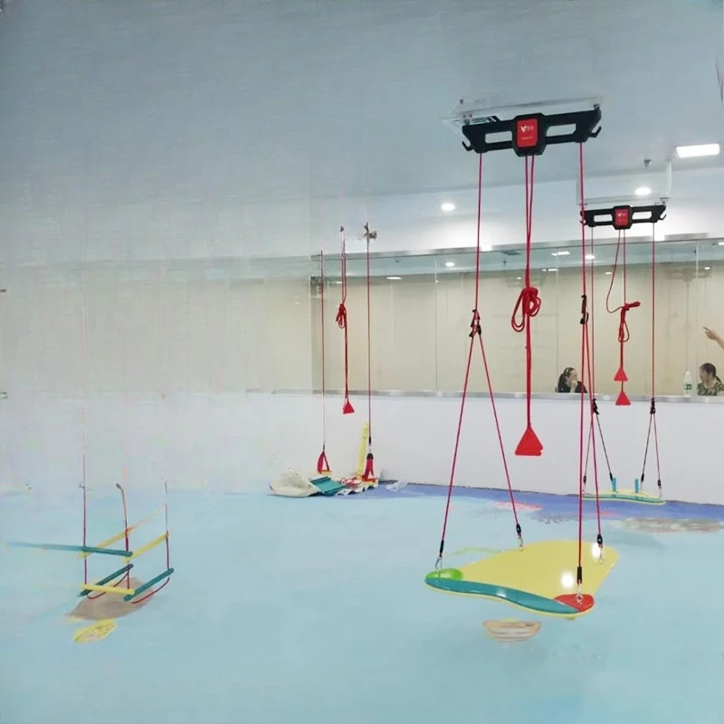Children's Suspension Training System Accessories Rehabilitation Equipment Sensory System Shoes Suspension
Children's Suspension Training System Accessories Rehabilitation Equipment Sensory System Shoes Suspension