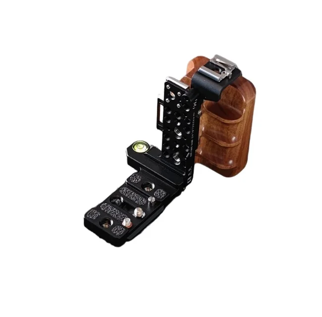 Suitable for Hasselblad 907x 100c 50c L board rabbit cage, suitable for Hasselblad 5 series cameras 903swc
Suitable for Hasselblad 907x 100c 50c L board rabbit cage, suitable for Hasselblad 5 series cameras 903swc