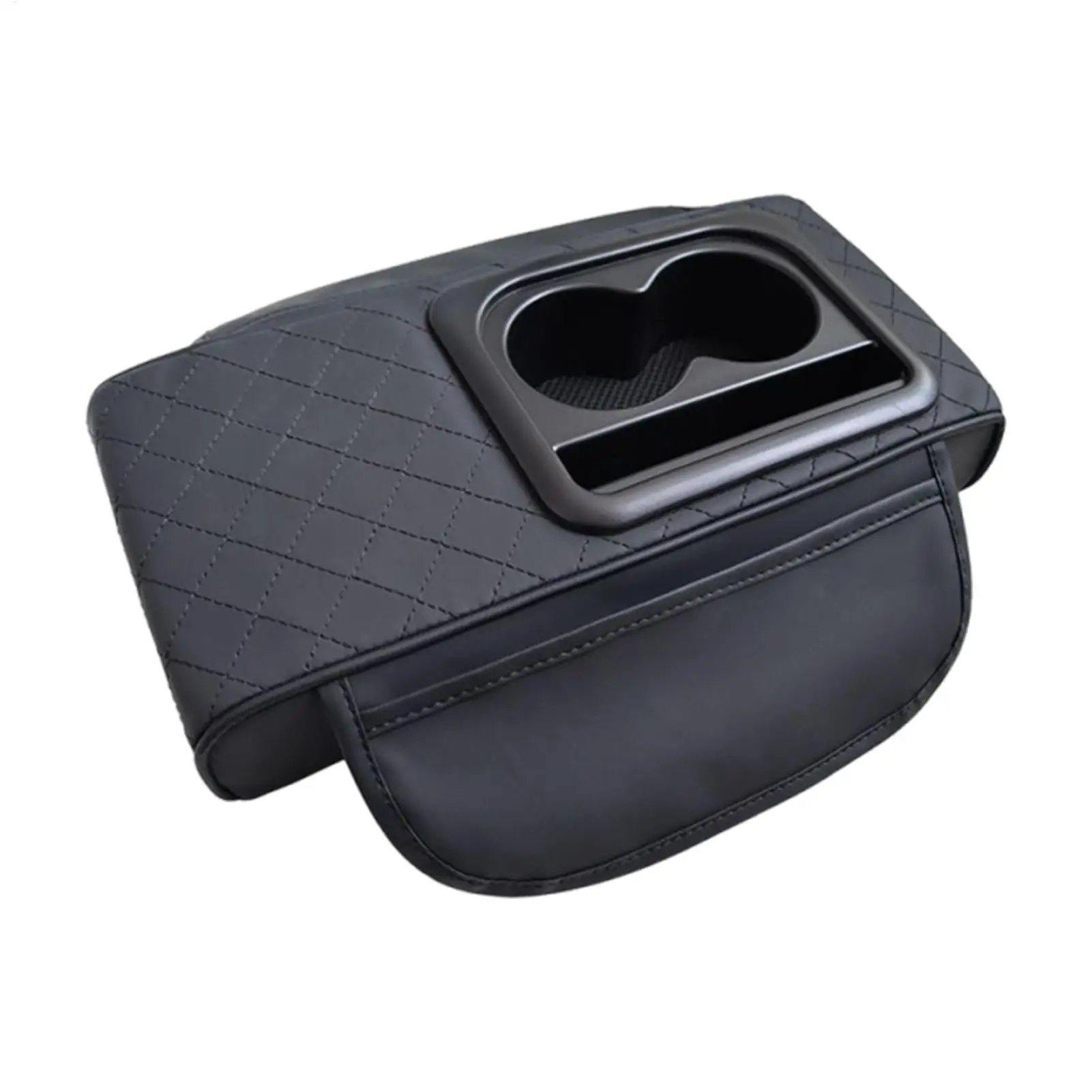 Car Armrest Cover Car Console Pad Center Cup Holder Automotive Accessories For Storage Vehicle Driving Daily Travel Truck RV Men
Car Armrest Cover Car Console Pad Center Cup Holder Automotive Accessories For Storage Vehicle Driving Daily Travel Truck RV Men