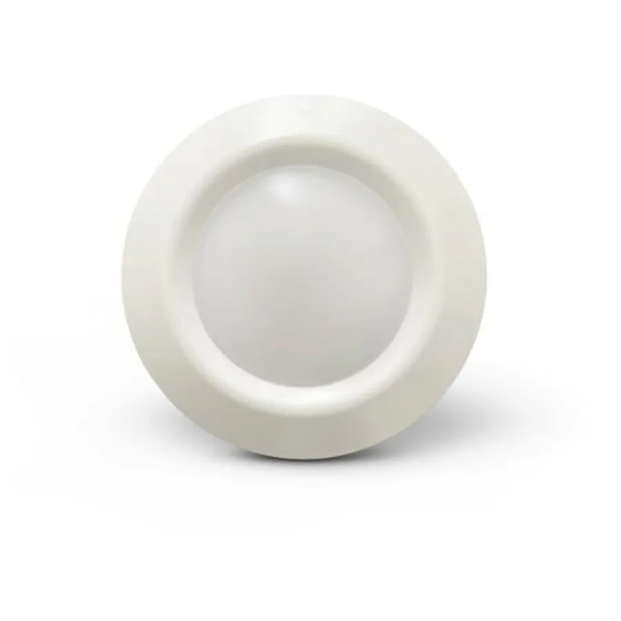 550S-5 Generation Lighting Traverse Lyte Round 6 in. 3000K Canless Integrated LED Recessed Light 925 Lumens 90 CRI T2 Complaint
550S-5 Generation Lighting Traverse Lyte Round 6 in. 3000K Canless Integrated LED Recessed Light 925 Lumens 90 CRI T2 Complaint
