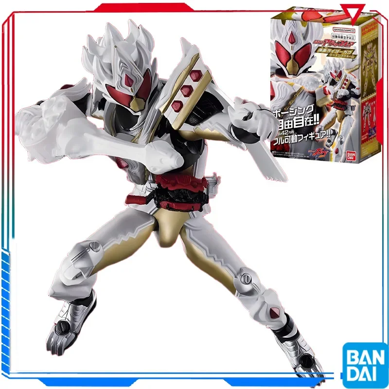 Bandai Original Kamen Rider GAVV DX Cake King Ultra doll primary enhancement form Anime Action Figures Toys Boys Girls
Bandai Original Kamen Rider GAVV DX Cake King Ultra doll primary enhancement form Anime Action Figures Toys Boys Girls