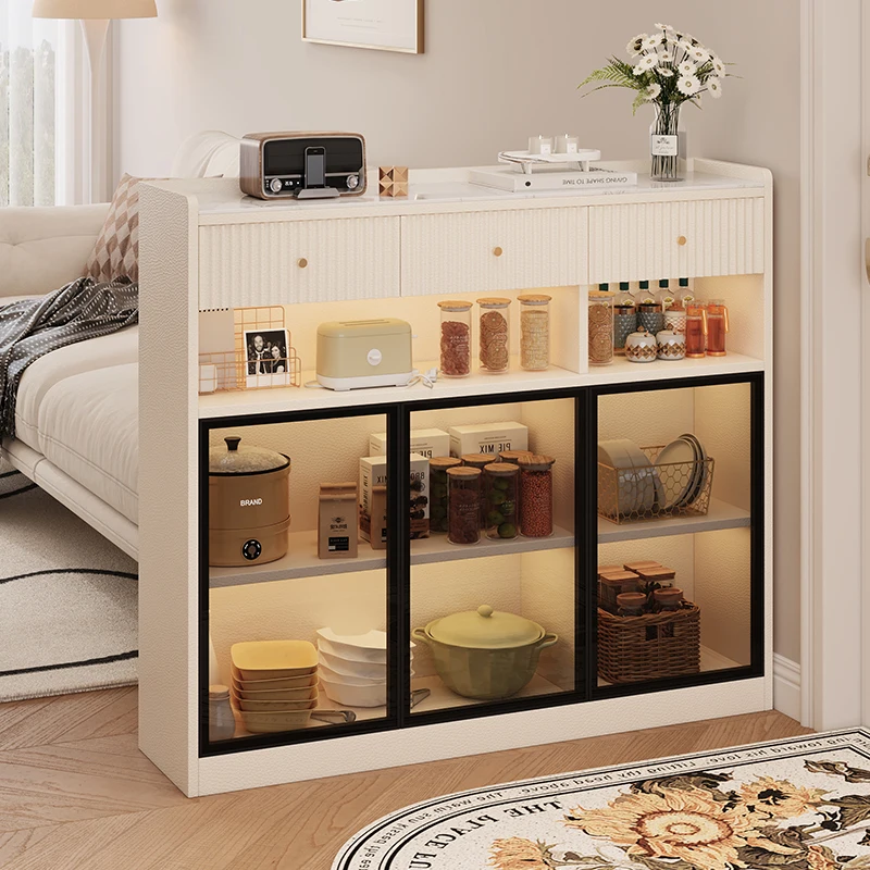 Entry entrance cabinet, living room sofa partition cabinet, shelf, light luxury small apartment, shoe cabinet, locke
Entry entrance cabinet, living room sofa partition cabinet, shelf, light luxury small apartment, shoe cabinet, locke