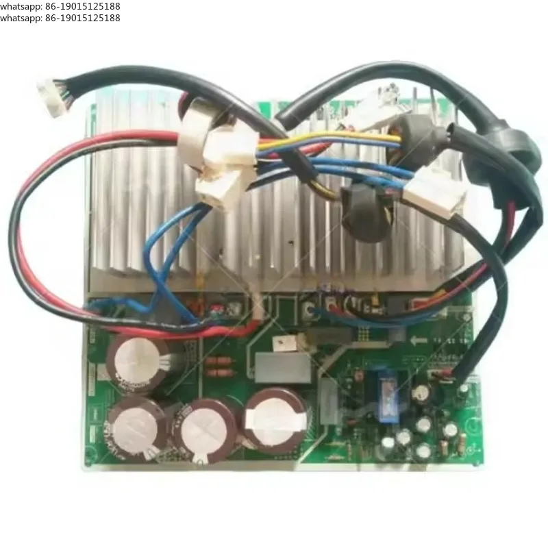 Air conditioner external motherboard parts 17122000015997 computer board CAUS1-KFR67W/BP3N1-350
Air conditioner external motherboard parts 17122000015997 computer board CAUS1-KFR67W/BP3N1-350