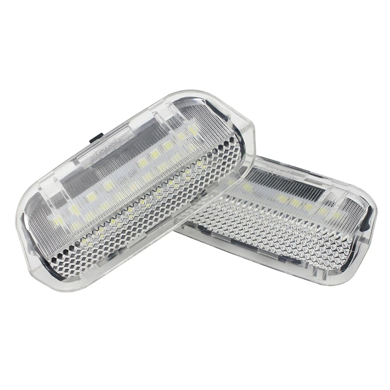 LED Welcome Courtesy Side Door Light Projector Warning Light 1K0947411A For VW Touareg Tiguan Golf Passat CC Jetta
LED Welcome Courtesy Side Door Light Projector Warning Light 1K0947411A For VW Touareg Tiguan Golf Passat CC Jetta